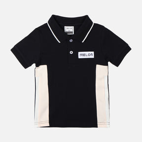 BOYS POLO REGULAR FIT