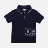 BOYS POLO REGULAR FIT