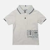 BOYS POLO REGULAR FIT