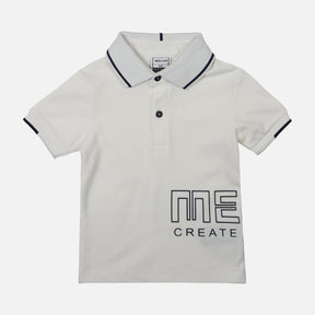 BOYS POLO REGULAR FIT