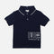 BOYS POLO REGULAR FIT