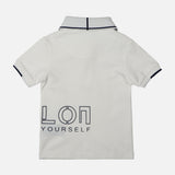 BOYS POLO REGULAR FIT