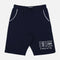 BOYS BERMUDA REGULAR FIT