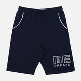 BOYS BERMUDA REGULAR FIT