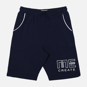 BOYS BERMUDA REGULAR FIT