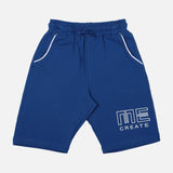 BOYS BERMUDA REGULAR FIT
