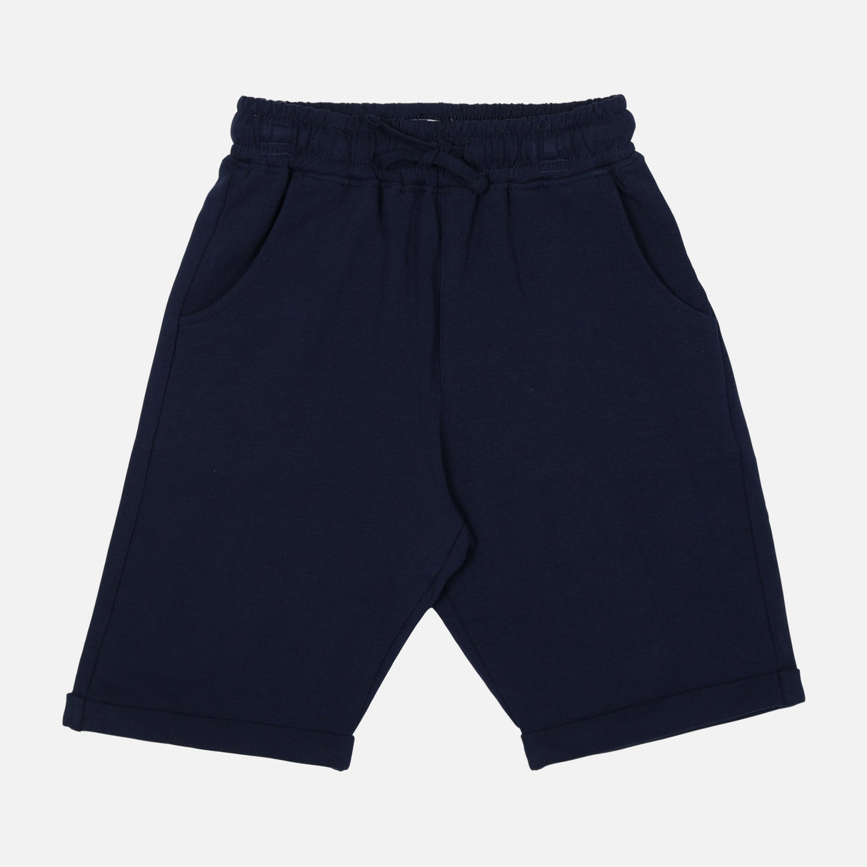 BOYS BERMUDA REGULAR FIT