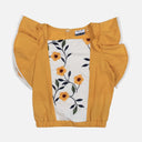 GIRLS FASHION TOP REGULAR FIT