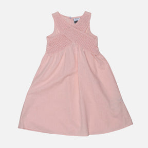GIRLS FASHION DRESS REGULAR FIT