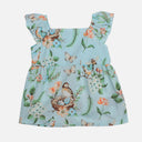 GIRLS FASHION TOP REGULAR FIT