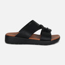 BOYS ARABIC SLIP-ON SLIPPERS