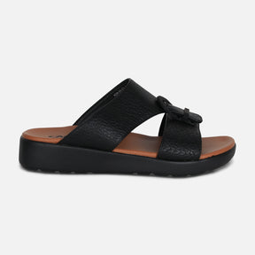 BOYS ARABIC SLIP-ON SLIPPERS