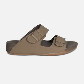 BOYS ARABIC SLIP-ON SLIPPERS