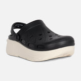 LADIES CASUAL SLIP-ON CLOGS