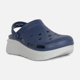 LADIES CASUAL SLIP-ON CLOGS