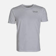 MEN T-SHIRT ROUND NECK REGULAR FIT