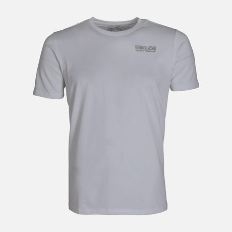 MEN T-SHIRT ROUND NECK REGULAR FIT