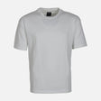 MEN T-SHIRT REGULAR FIT