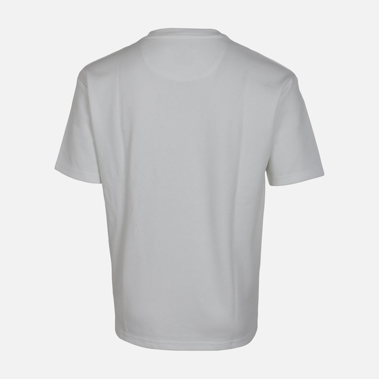 MEN T-SHIRT REGULAR FIT