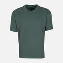 MEN T-SHIRT REGULAR FIT
