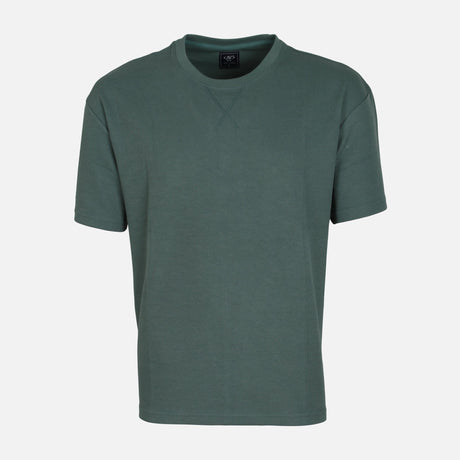 MEN T-SHIRT REGULAR FIT