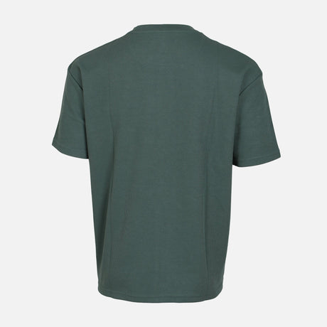 MEN T-SHIRT REGULAR FIT