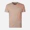 MEN T-SHIRT ROUND NECK REGULAR FIT