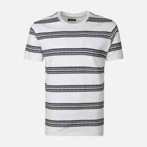 MEN T-SHIRT ROUND NECK REGULAR FIT