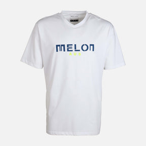 MEN T-SHIRT V-NECK PLUS FIT