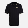 MEN T-SHIRT-POLO PLUS FIT