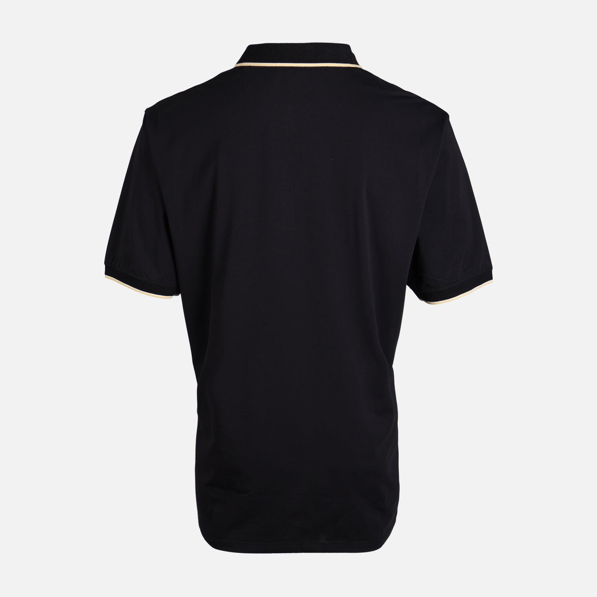 MEN T-SHIRT-POLO PLUS FIT