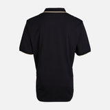 MEN T-SHIRT-POLO PLUS FIT