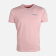 MEN T-SHIRT ROUND NECK REGULAR FIT
