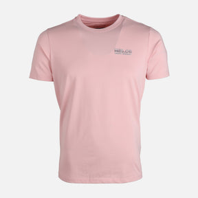 MEN T-SHIRT ROUND NECK REGULAR FIT