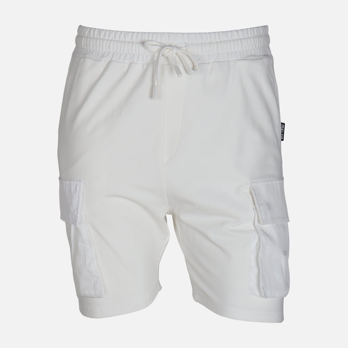 MEN SHORT KNITED REGULAR FIT