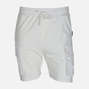 MEN SHORT KNITED REGULAR FIT