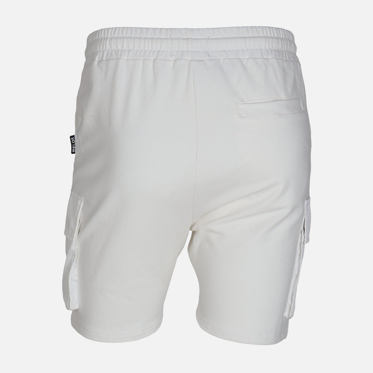 MEN SHORT KNITED REGULAR FIT