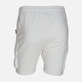 MEN SHORT KNITED REGULAR FIT