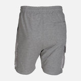 MEN SHORT KNITED REGULAR FIT