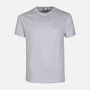 MEN T-SHIRT ROUND NECK REGULAR FIT