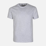 MEN T-SHIRT ROUND NECK REGULAR FIT