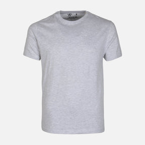 MEN T-SHIRT ROUND NECK REGULAR FIT