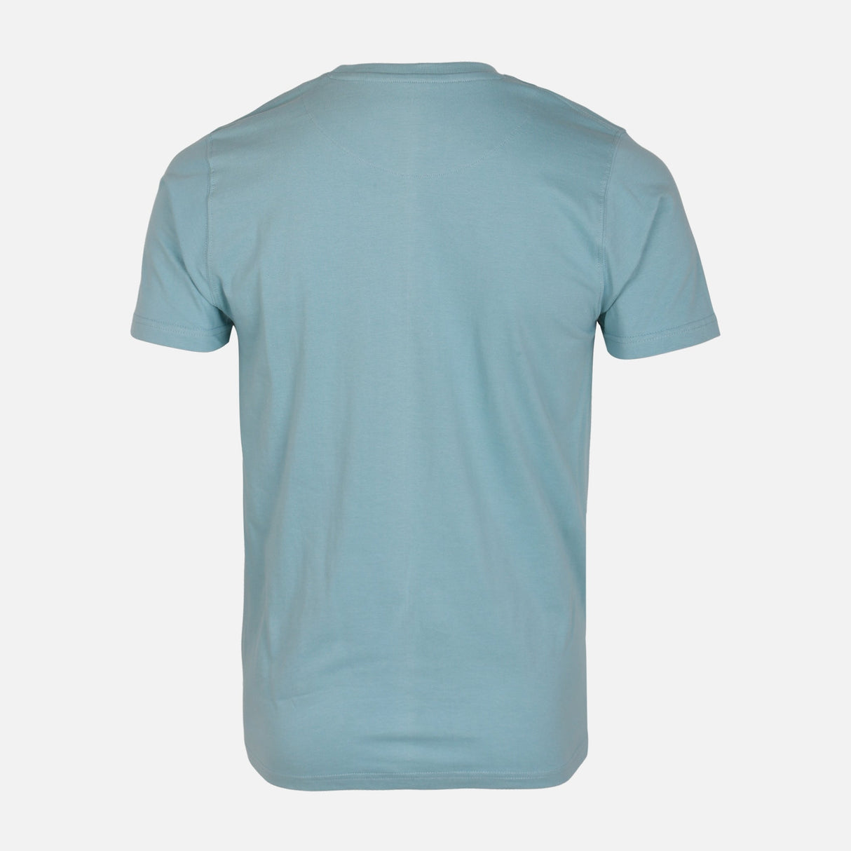 MEN T-SHIRT ROUND NECK REGULAR FIT