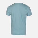 MEN T-SHIRT ROUND NECK REGULAR FIT