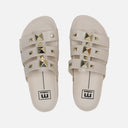 LADIES CASUAL SLIP-ON SLIPPERS