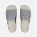 LADIES CASUAL SLIP-ON SLIPPERS