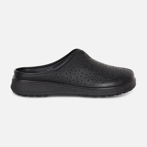 LADIES CASUAL SLIP-ON MULES