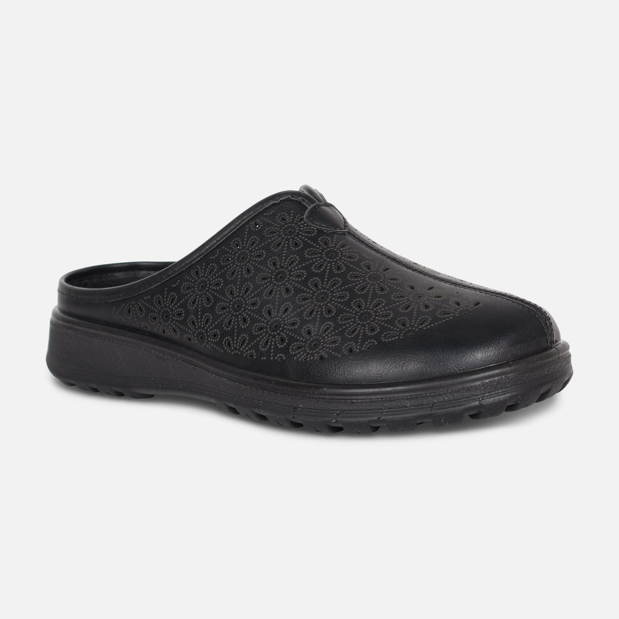 LADIES CASUAL SLIP-ON MULES