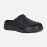 LADIES CASUAL SLIP-ON MULES