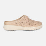 LADIES CASUAL SLIP-ON MULES